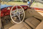 Mercedes-Benz 540K Cabriolet A 1937 года